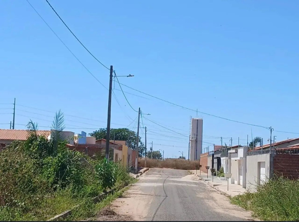 Foto - Teresina - Santa Maria