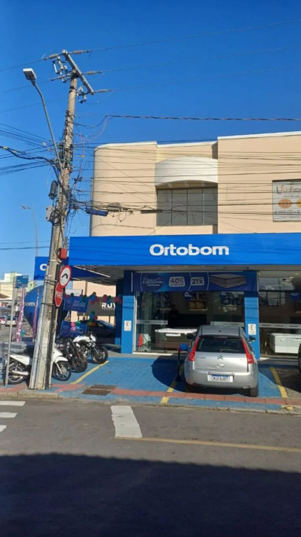 Foto - São José - Barreiros