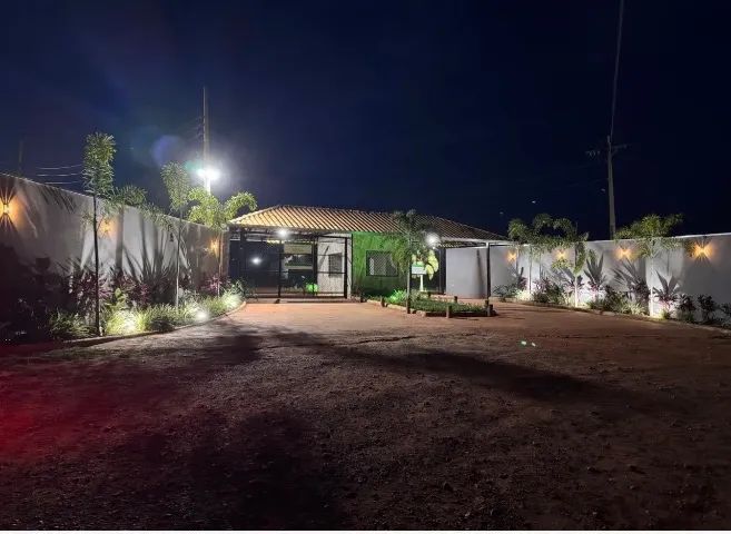 Foto - Uberlândia - Daniel Fonseca