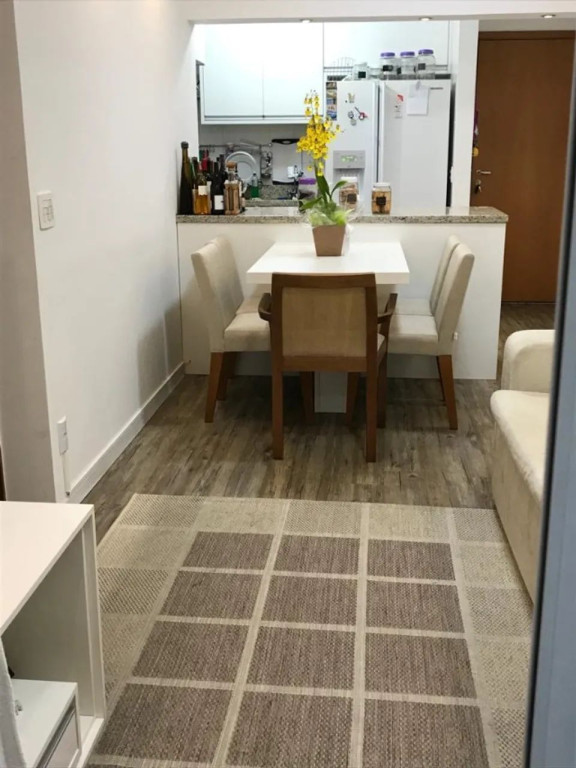 Apartamento, 2 quartos - Foto 2
