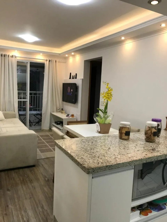 Apartamento, 2 quartos - Foto 3