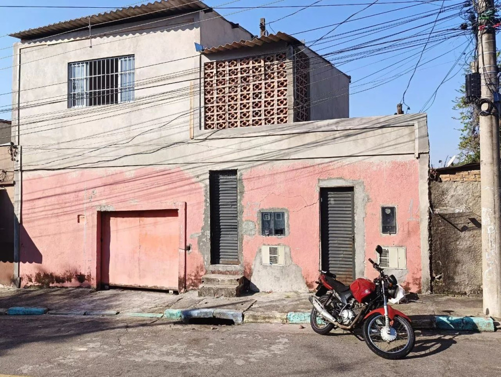 Foto - São José dos Campos - Monte Castelo