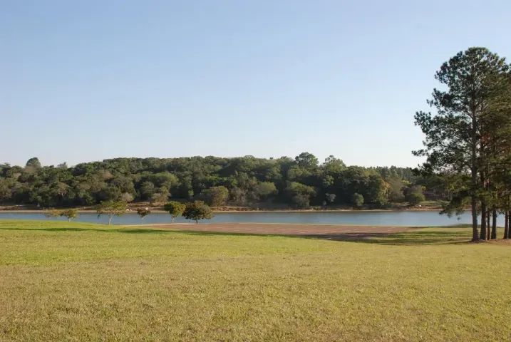 Foto - Paranapanema - 
