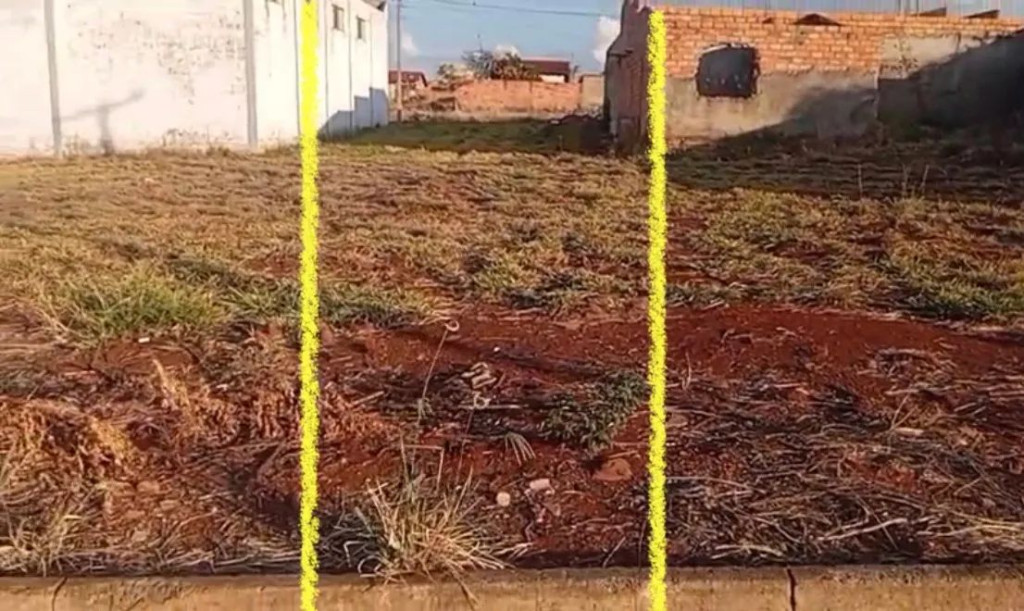 Foto - Goiânia - Residencial Eldorado Expansão