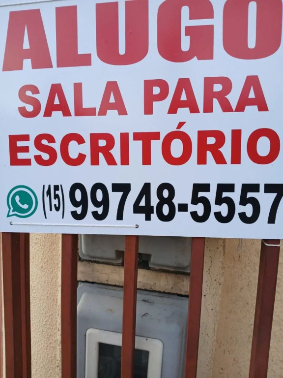 Foto - Sorocaba - Jardim Simus