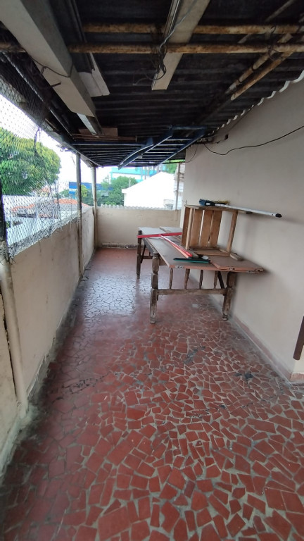 Captação de Casa a venda na Rua Tancredo do Amaral, Vila Alzira, Santo André, SP