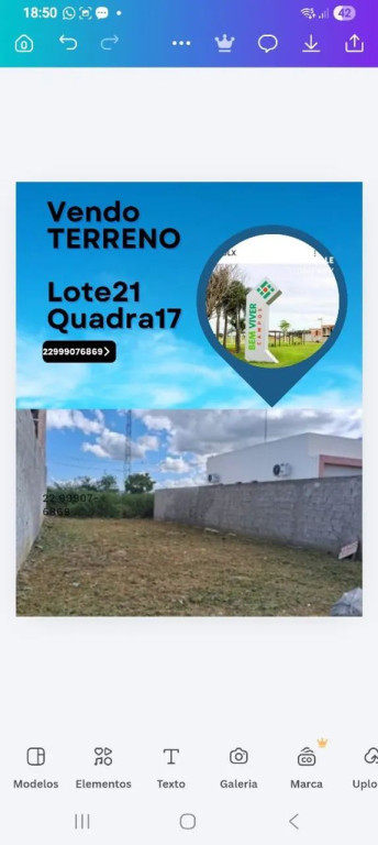 Foto - Campos dos Goytacazes - Goitacazes