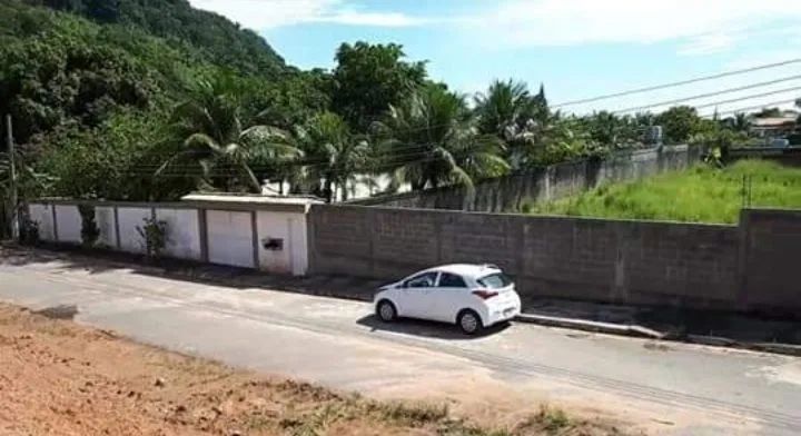 Foto - Itaguaí - Brisa Mar