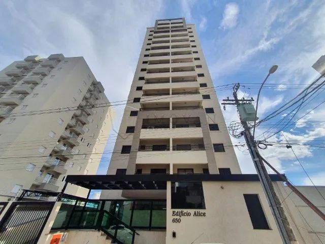 Foto - Ribeirão Preto - Nova Aliança