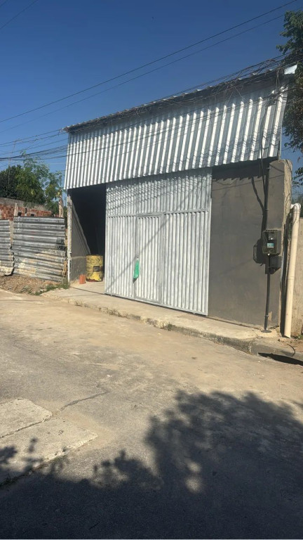 Foto - Maricá - São José do Imbassaí
