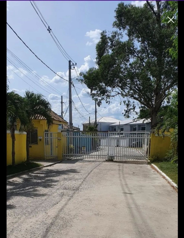 Foto - Rio de Janeiro - Santa Cruz