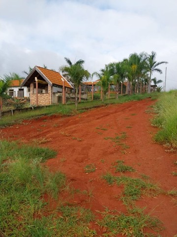 foto - Uberlandia - Área Rural de Alfenas