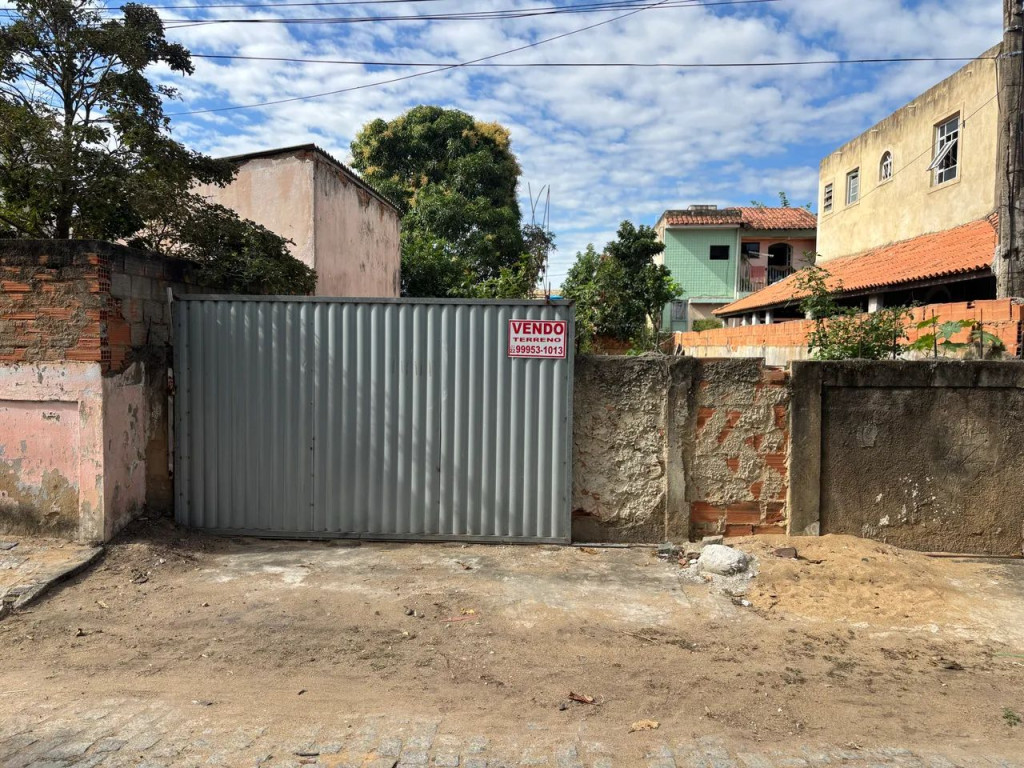 Foto - Campos dos Goytacazes - Parque Jardim Carioca