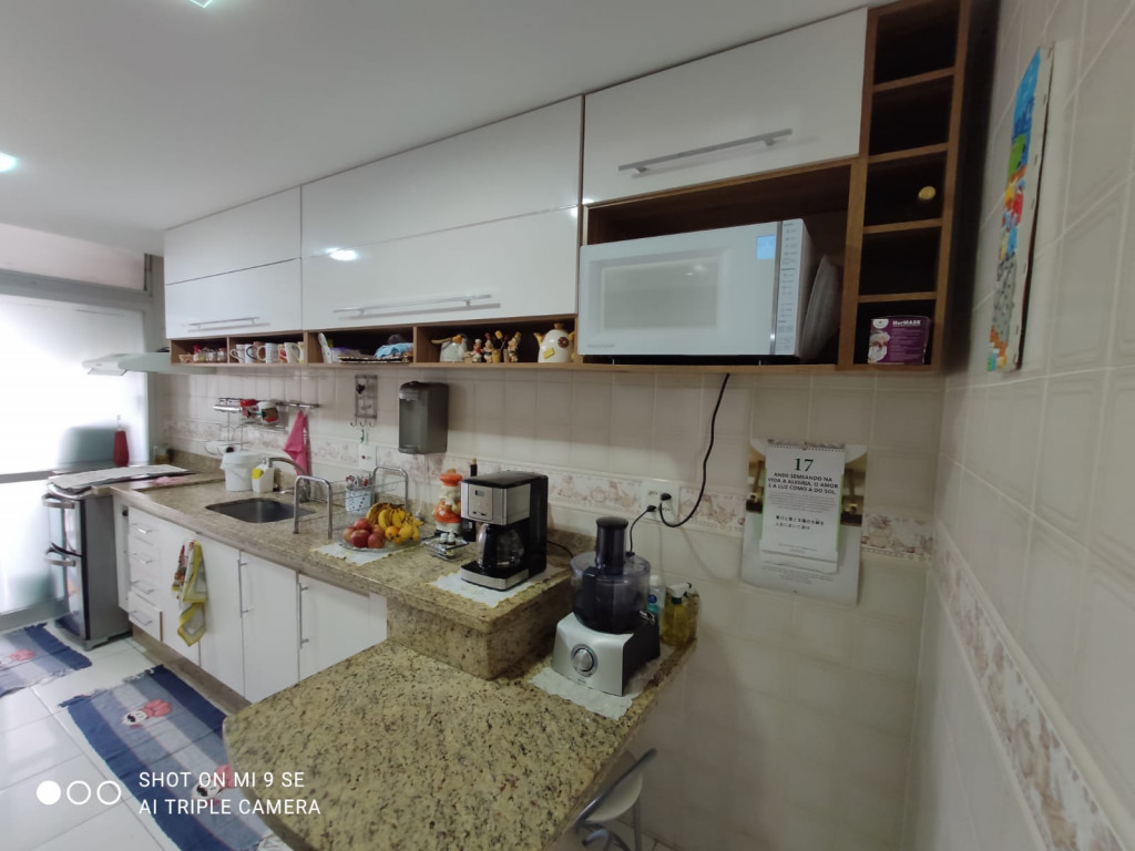 Captação de Apartamento a venda na Avenida Senador Casimiro da Rocha, Mirandópolis, São Paulo, SP
