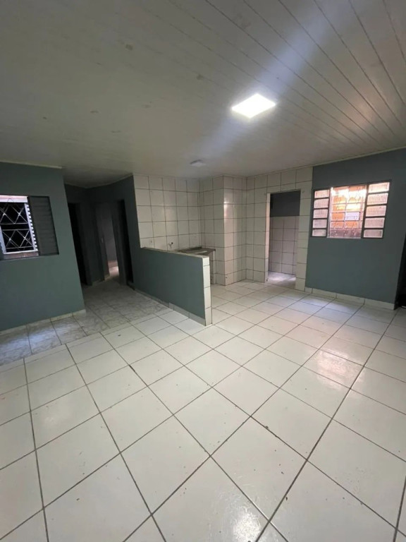 Foto - Brasília - Riacho Fundo I
