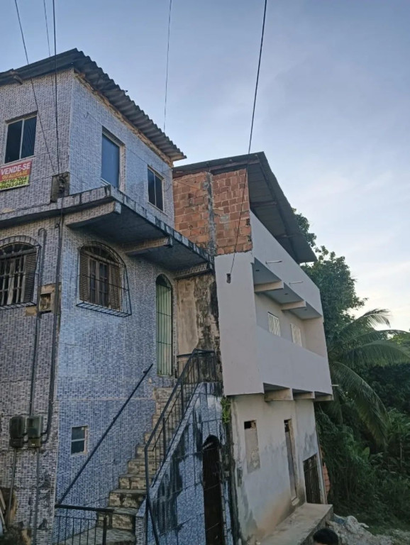 Foto - Salvador - Pirajá
