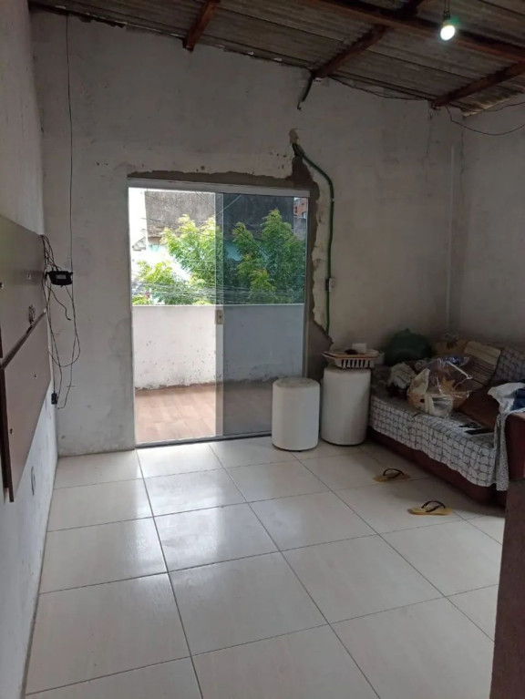 Foto - Salvador - Pituaçu