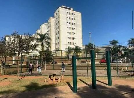 Foto - Guarulhos - Jardim Nova Taboão