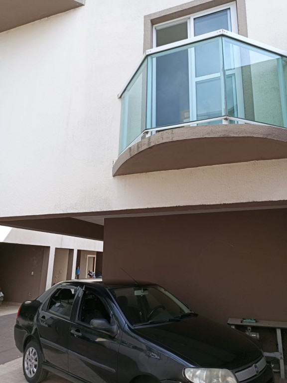 Captação de Casa em Condomínio a venda na Rua Abreu Vieira, Jardim Vila Rica, Santo André, SP