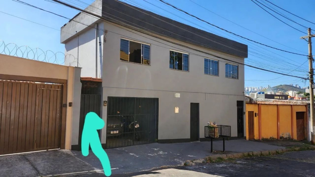 Foto - Belo Horizonte - Marajó