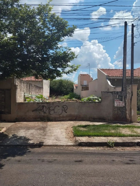 Foto - Maringá - Vila Santo Antônio