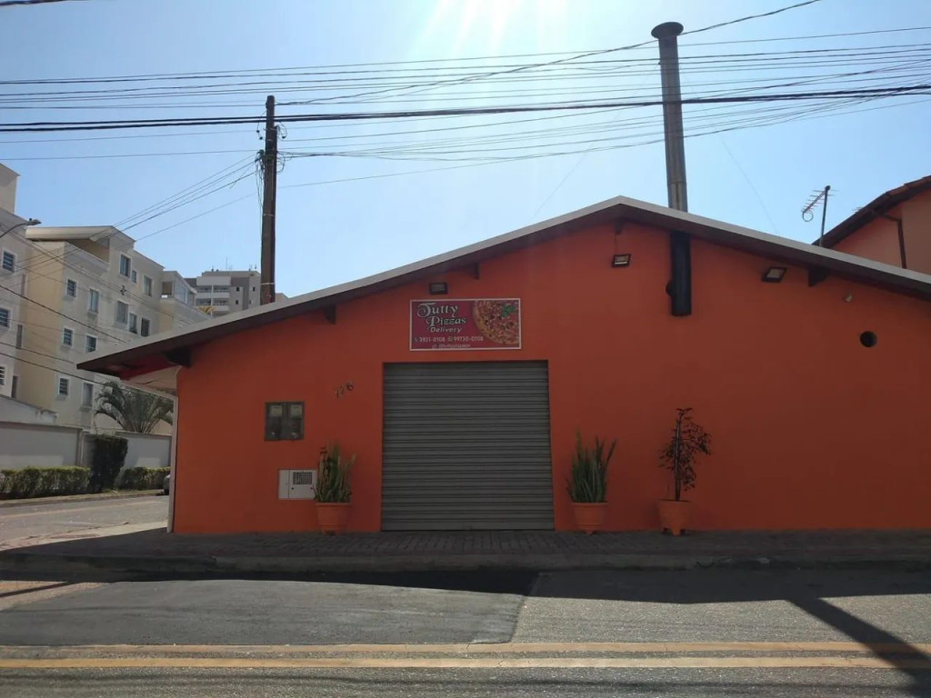Foto - São José dos Campos - Jardim América
