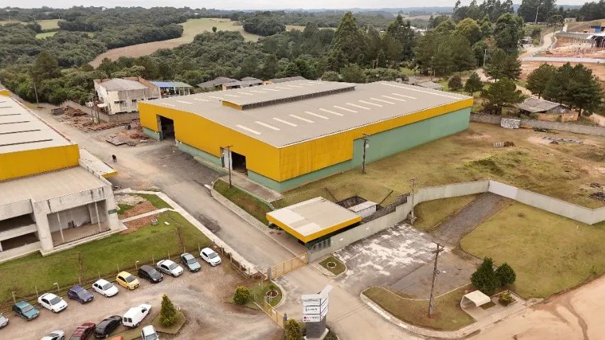 Foto - Campo Largo - Botiatuva