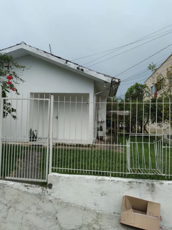 Foto - São José - Potecas