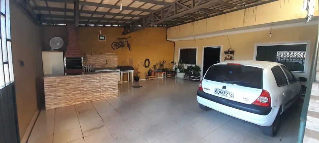 Foto - Brasília - Ceilândia Norte (Ceilândia)
