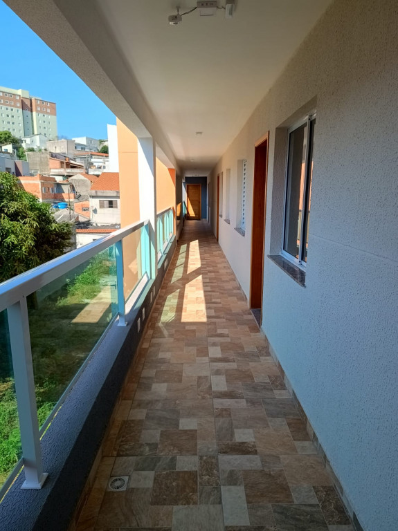 Captação de Apartamento a venda na Rua Brigadeiro Brito Delamare, Vila Santa Teresa (Zona Leste), São Paulo, SP