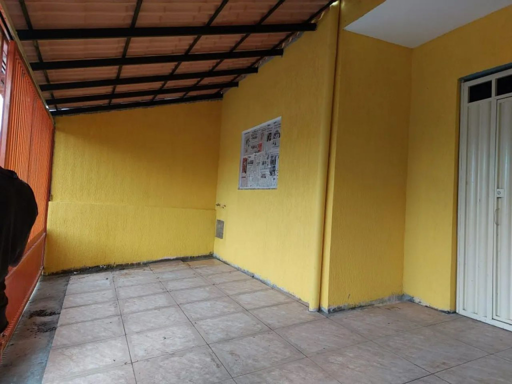 Foto - Brasília - Riacho Fundo II