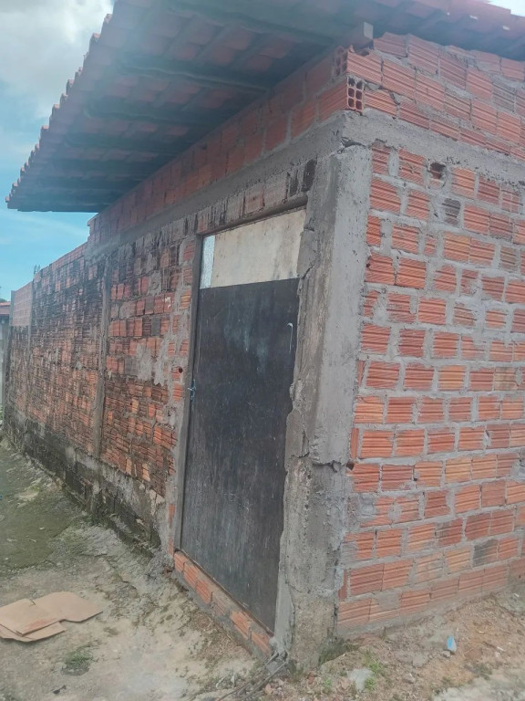 Foto - São Luís - Vila Isabel Cafeteira