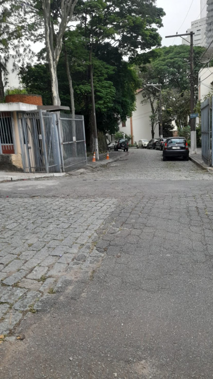 Captação de Apartamento a venda na Rua José Braz de Queiroz, Vila Mariana, São Paulo, SP