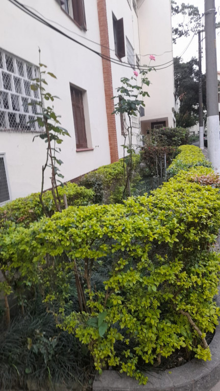 Captação de Apartamento a venda na Rua José Braz de Queiroz, Vila Mariana, São Paulo, SP