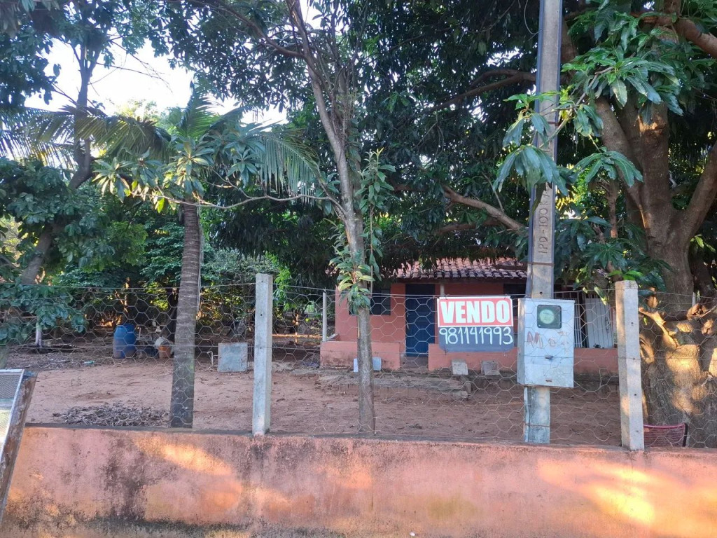 Foto - Presidente Epitácio - Centro