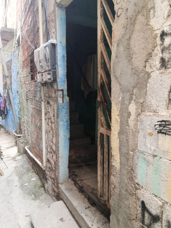 Foto - Osasco - Pestana