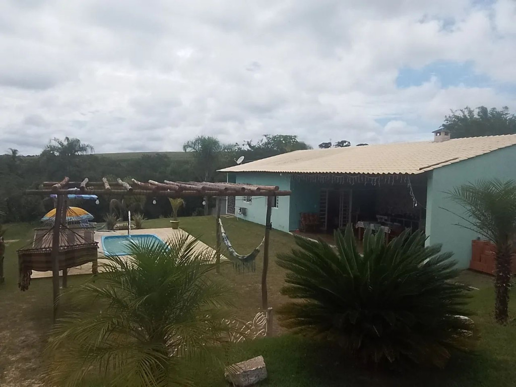 Foto - Araçoiaba da Serra - 