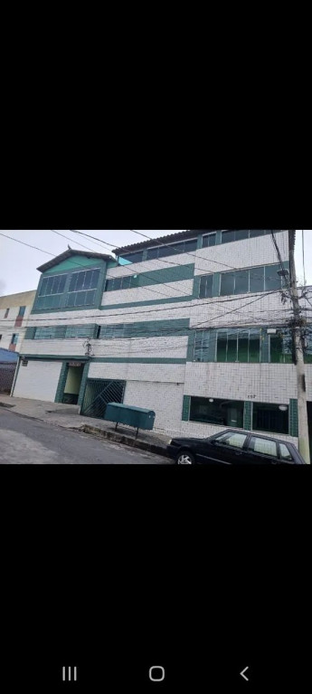 Foto - Belo Horizonte - Ouro Minas