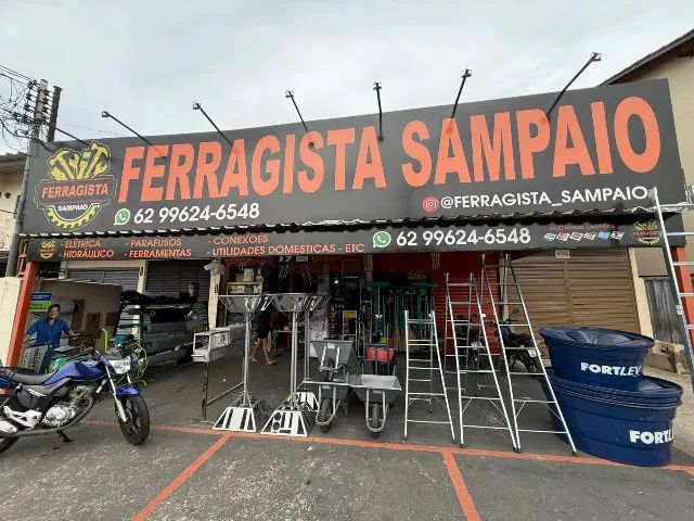 Foto - Goiânia - Vila Isaura