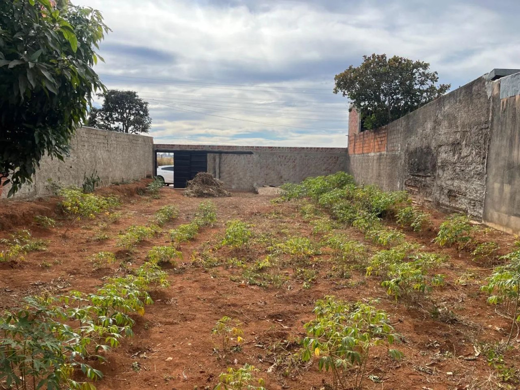 Foto - Anápolis - Residencial Arco-Íris