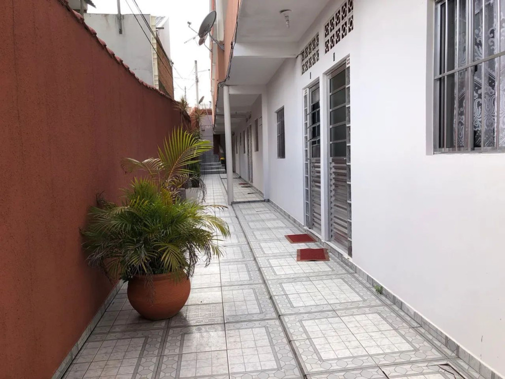 Foto - Curitiba - Capão Raso