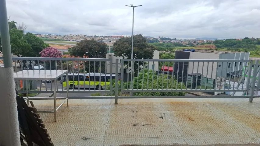Foto - Belo Horizonte - Dona Clara