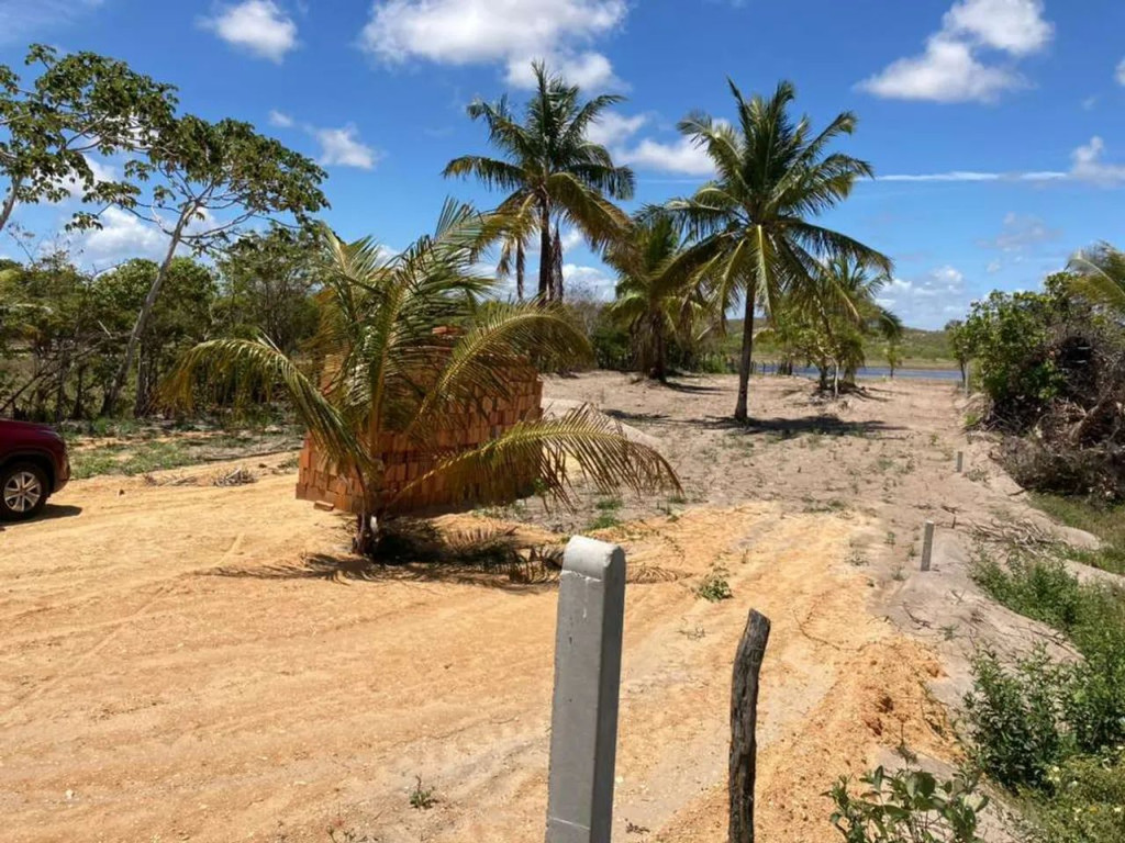 Foto - Estância - 