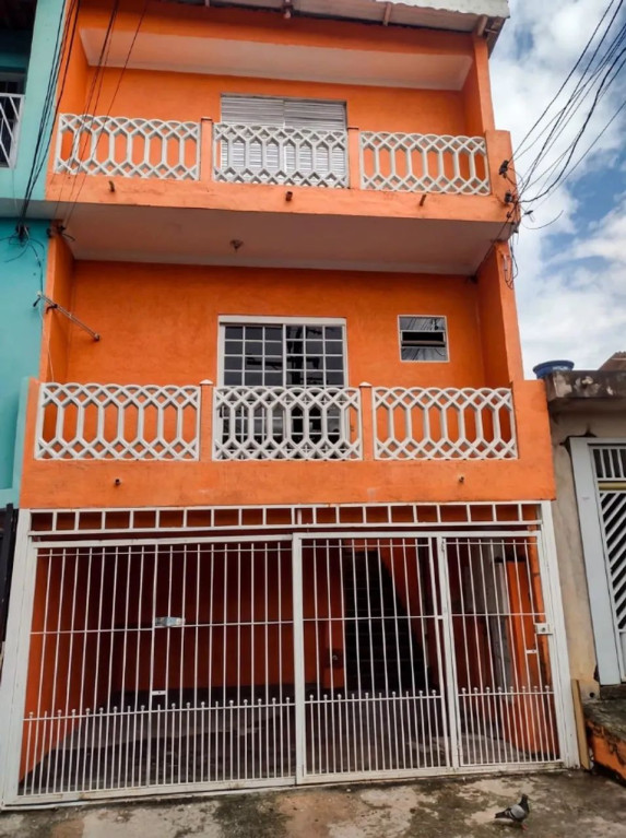 Foto - São Paulo - Jardim Vila Carrão