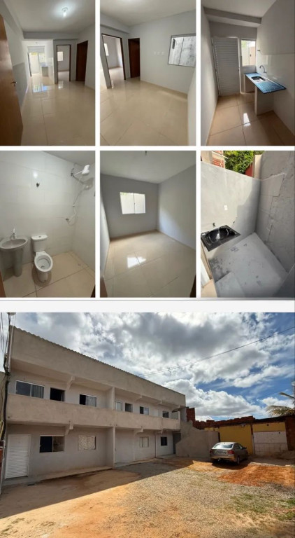 Foto - Brasília - Taguatinga Sul (Taguatinga)