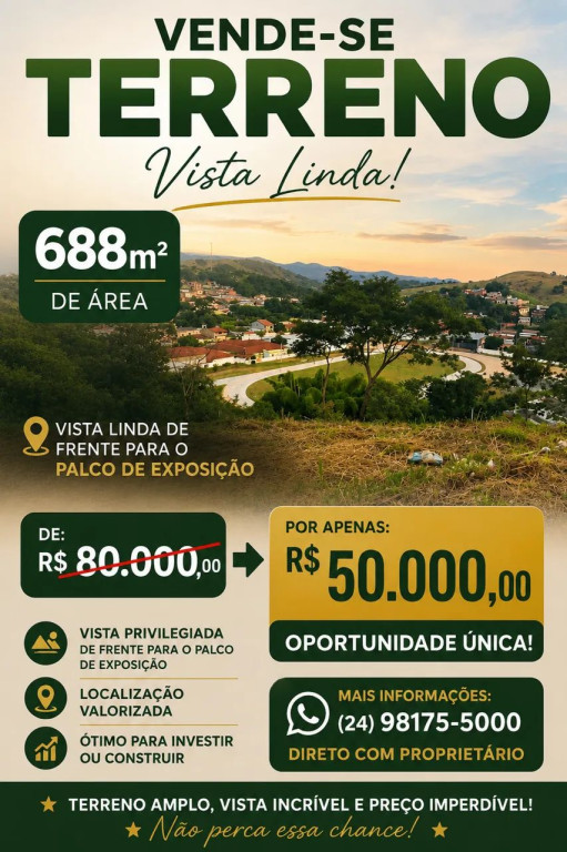 Foto - Paraíba do Sul - 