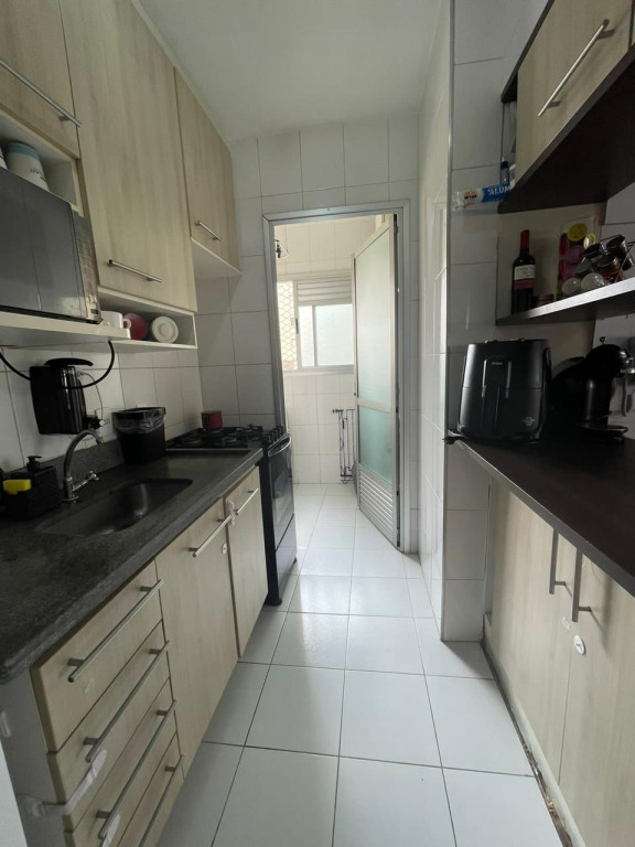 Captação de Apartamento a venda na Rua Capistrano de Abreu, Barra Funda, São Paulo, SP