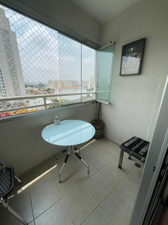 Captação de Apartamento a venda na Rua Capistrano de Abreu, Barra Funda, São Paulo, SP