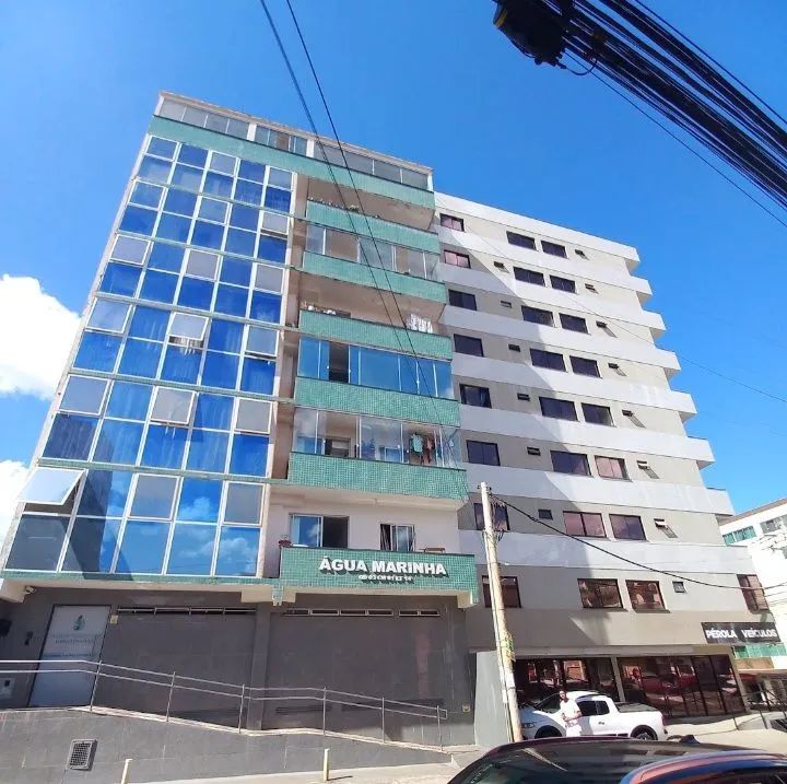 Foto - Brasília - Setor Habitacional Vicente Pires