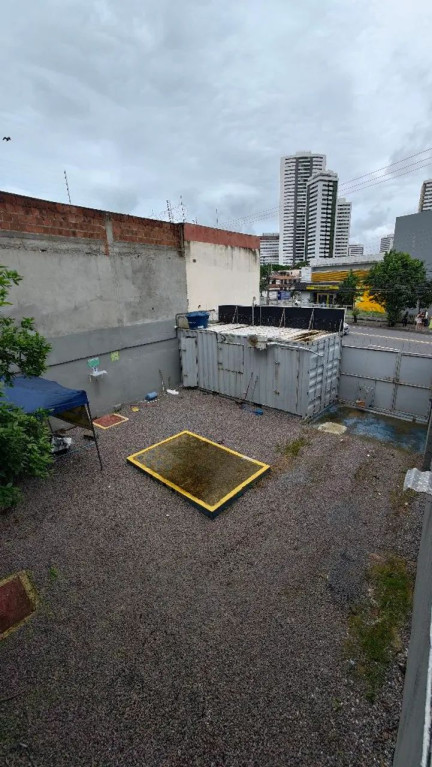 Foto - Recife - Encruzilhada